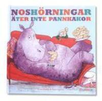 Nosh&ouml;rningar &auml;ter inte pannkakor