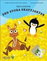 Den stora skattjakten