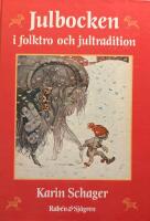Julbocken i folktro och jultradition