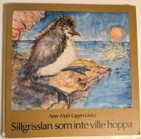 Sillgrisslan som inte ville hoppa