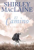 El Camino. En inre resa