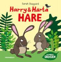 Harry och H&auml;rta Hare
