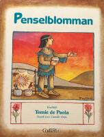 Penselblomman