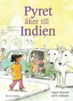Pyret &aring;ker till Indien