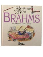 Brahms - Ber&ouml;mda Barn