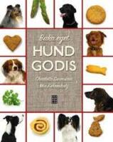 Baka eget hundgodis
