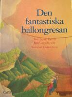 Den fantastiska ballongresan