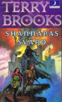 Shannaras sv&auml;rd
