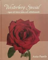 Westerberg special - v&auml;gen till b&auml;ttre h&auml;lsa och v&auml;lbefinnande