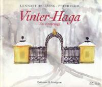Vinter-Haga : en vintersaga