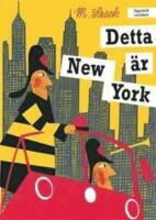 Detta &auml;r New York