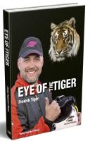 Eye of the tiger - Fredrik Tiger
