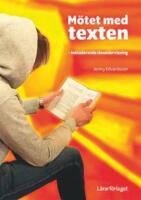 M&ouml;tet med texten : inkluderande l&auml;sundervisning