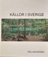 K&auml;llor i Sverige
