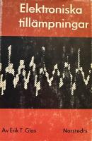 Elektroniska till&auml;mpningar