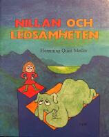Nillan och Ledsamheten