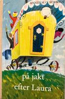 P&aring; jakt efter Laura