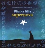 Blinka lilla supernova