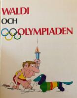 Waldi och olympiaden
