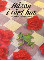 H&auml;xan i v&aring;rt hus