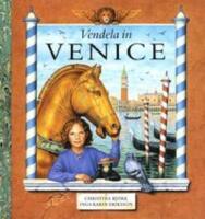 Vendela in Venice
