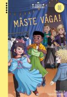 M&aring;ste v&aring;ga!