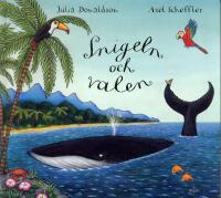 Snigeln och valen