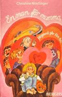 En man f&ouml;r mamma