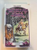 Jon rider mot s&ouml;der