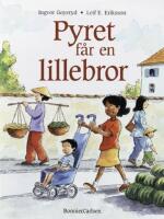Pyret f&aring;r en lillebror