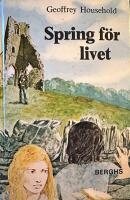 Spring f&ouml;r livet