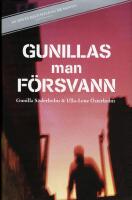 Gunillas man f&ouml;rsvann