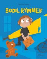 Bodil rymmer