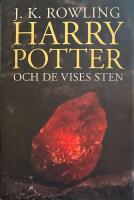 Harry Potter och de vises sten