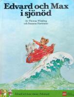 Edvard och Max i sj&ouml;n&ouml;d