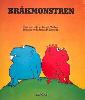 Br&aring;kmonstren