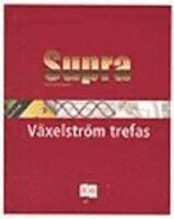Supra V&auml;xelstr&ouml;m trefas