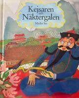 Kejsaren och n&auml;ktergalen