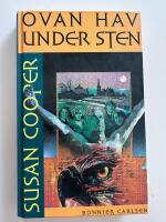 Ovan hav, under sten