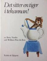 Det sitter en tiger i tekannan!
