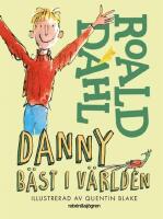 Danny b&auml;st i v&auml;rlden
