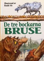 De tre bockarna Bruse