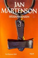 H&auml;xhammaren : en Homan-bok
