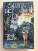Slottet det Vita