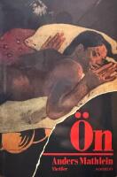 &Ouml;n : [thriller]