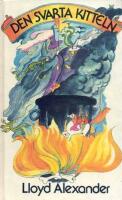 Den svarta kitteln