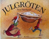 Julgr&ouml;ten