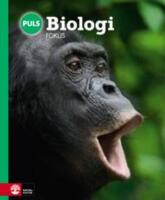 PULS Biologi 7-9 Fokus, fj&auml;rde upplagan