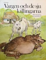 Vargen och de sju killingarna