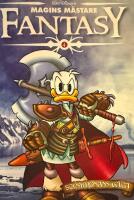MAGINS M&Auml;STARE FANTASY 4: STENKRONANS G&Aring;TA